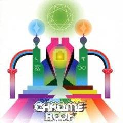 Chrome Hoof : Beyond Zade